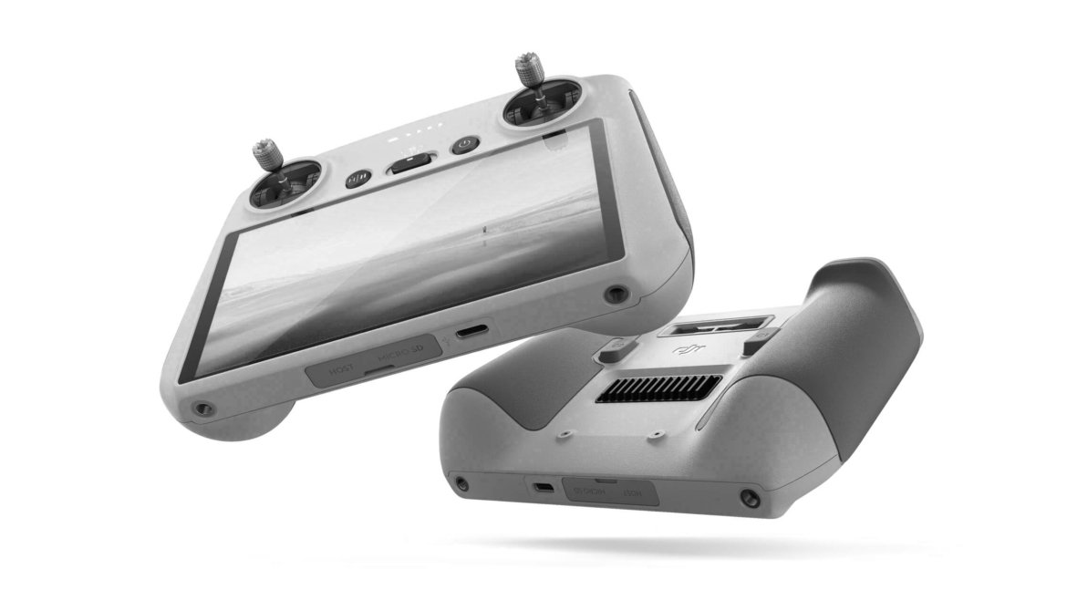 Professional Remote Controller